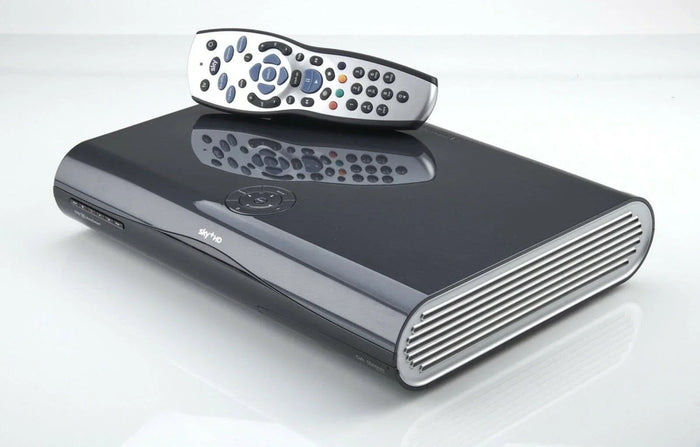 Sky HD+ Box stuck in standby? - Mini / Standard / 2TB