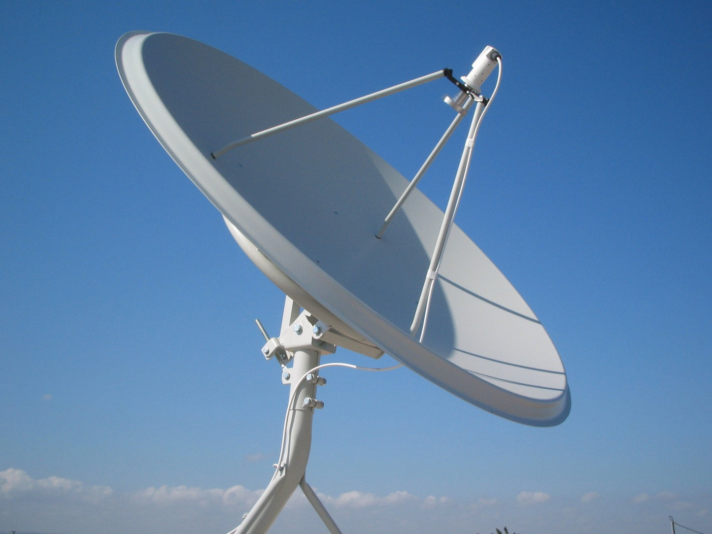Exclusive Install Service for FREESAT anywhere in the EU - Freesat Spares