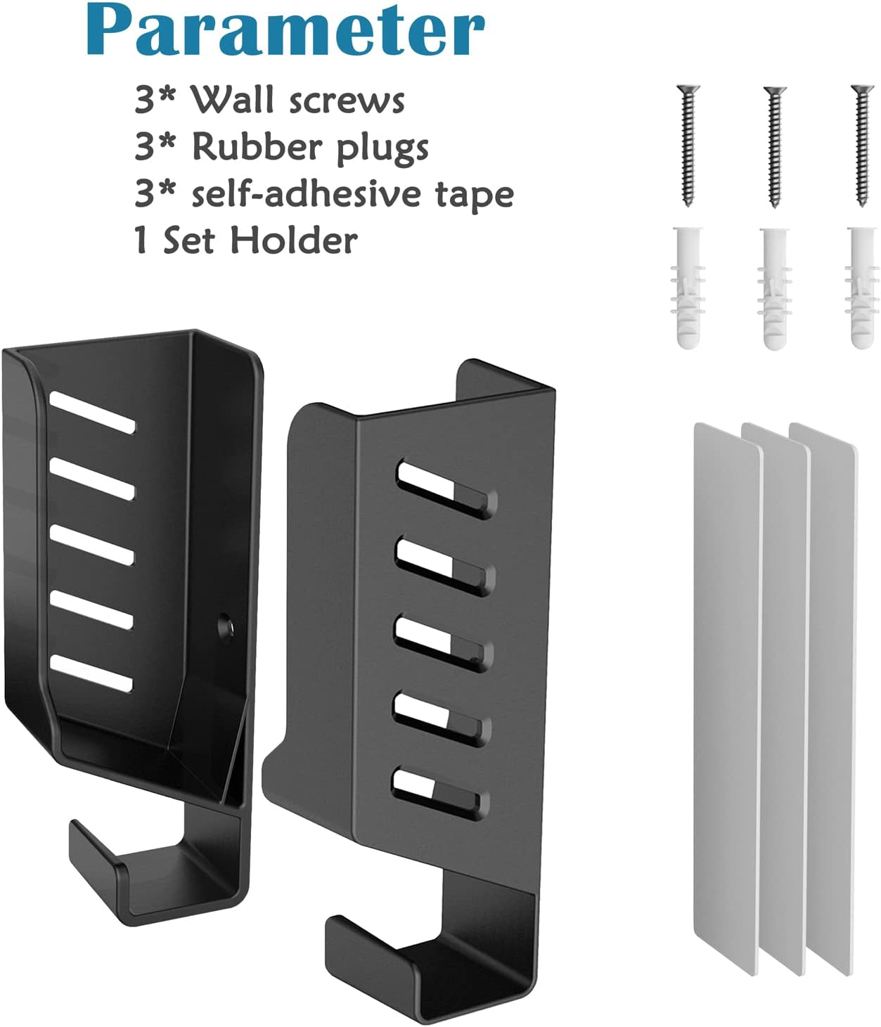 Freesat Arris UHD 4K Box Wall Mount - Hide Your Satellite Box - Freesat Spares