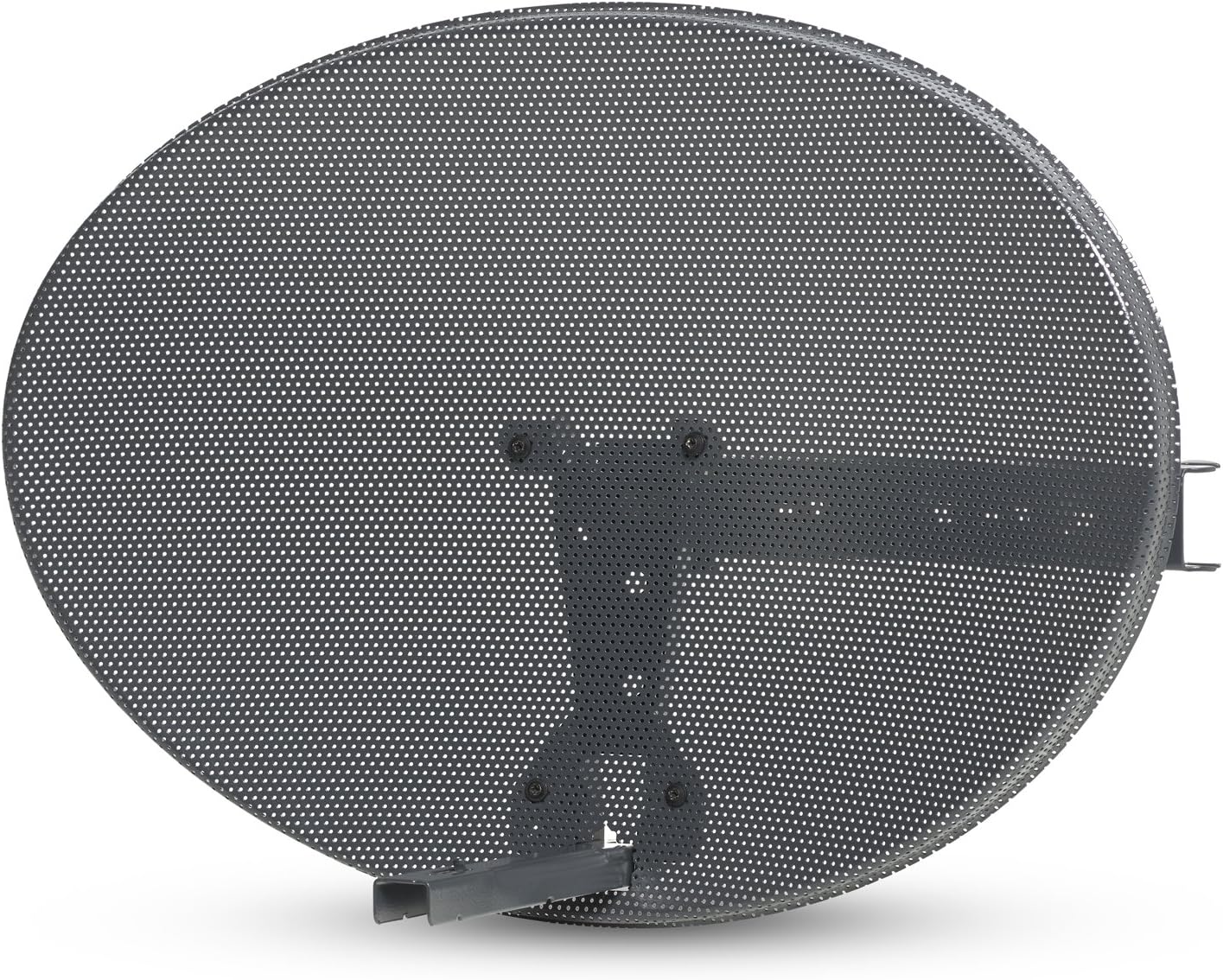 Freesat / Sky - Zone 1 - 40 x 60cm Wall Mount Satellite Dish ONLY - Freesat Spares