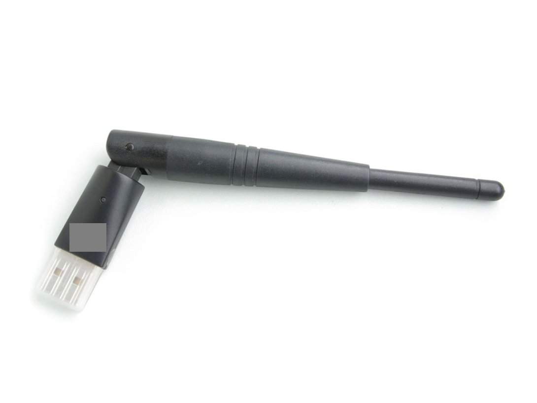 Humax Freesat Compatible WiFi Dongle HDR - 1000S Humax HD - FOX T2 Humax HDR - FOX T2, Humax HB - 1000S + Many More - Freesat Spares