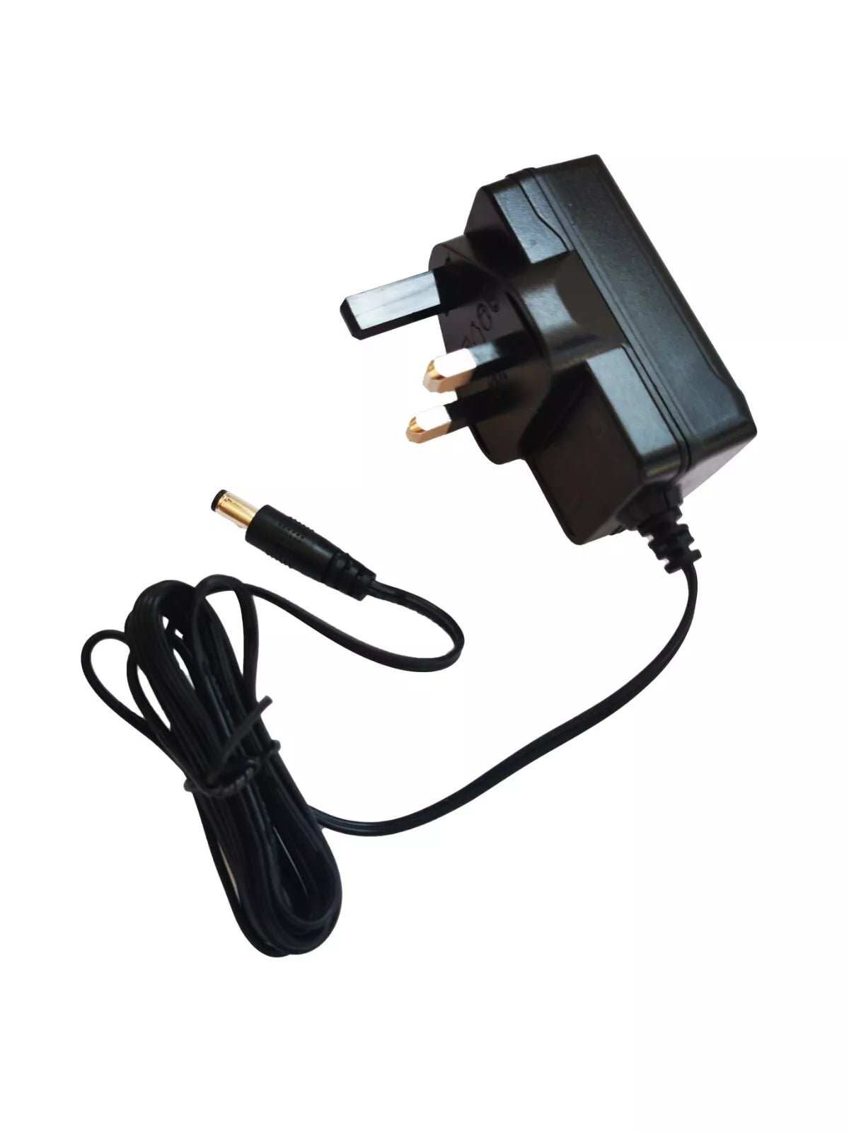 Lite - On PA - 1300 - 19UA Power Supply AC Adapter 12 - Volt 2.5A UK Plug For Manhattan T4 - R - Freesat Spares