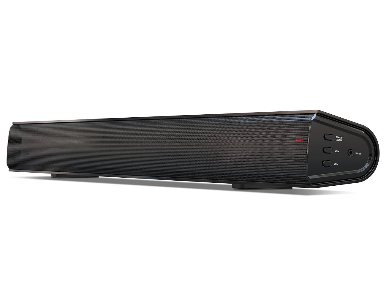 Soundbar with Bluetooth and 2 Channel Speaker 12 Volt CELLO - Freesat Spares