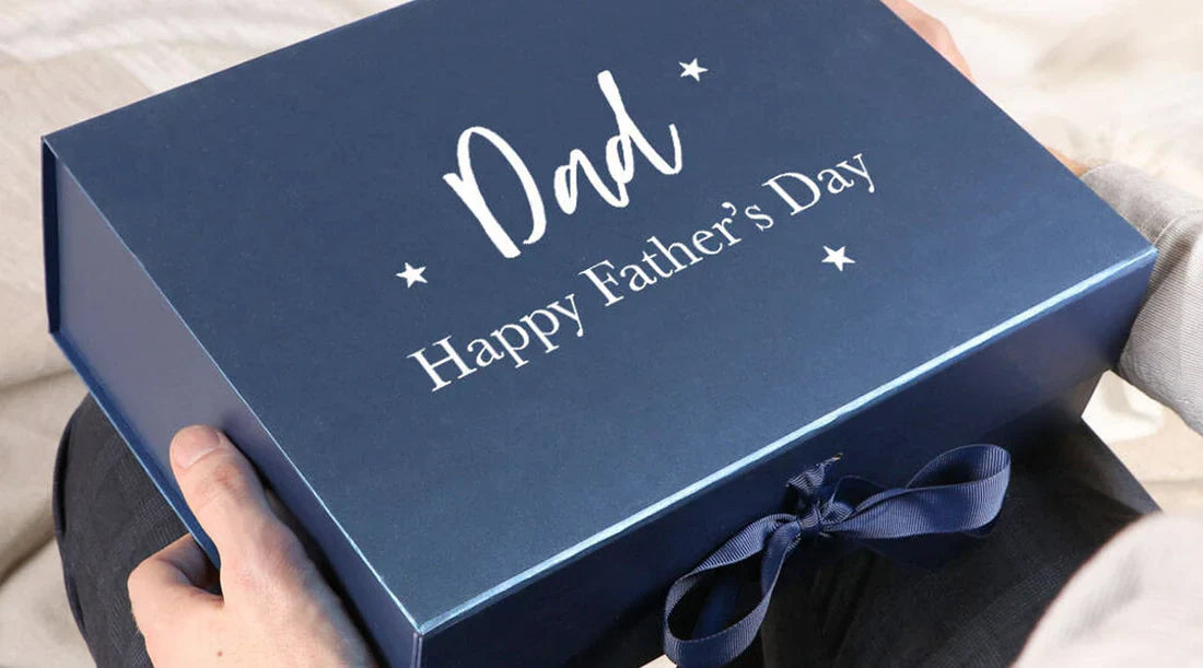 Best Father's Day Gift Ideas in the UK for 2026