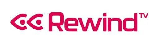 rewind tv logo