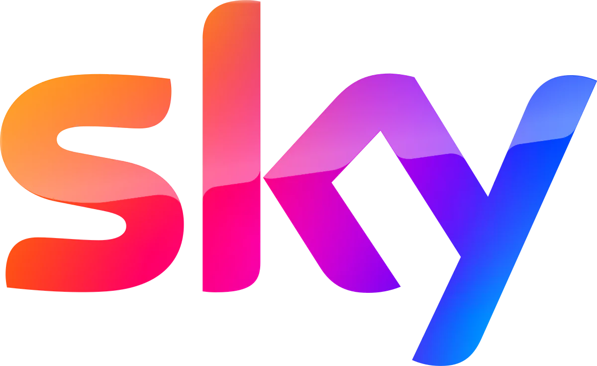 SKY TV UK - Channel List Feb 2026
