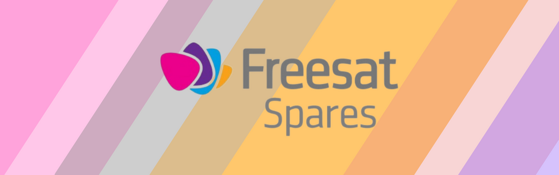 Oh No! Have you lost your Freesat Box manual?