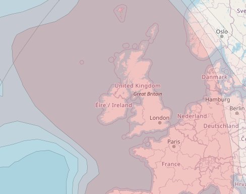 Can I use Freesat outside of the UK? - Freesat Spares