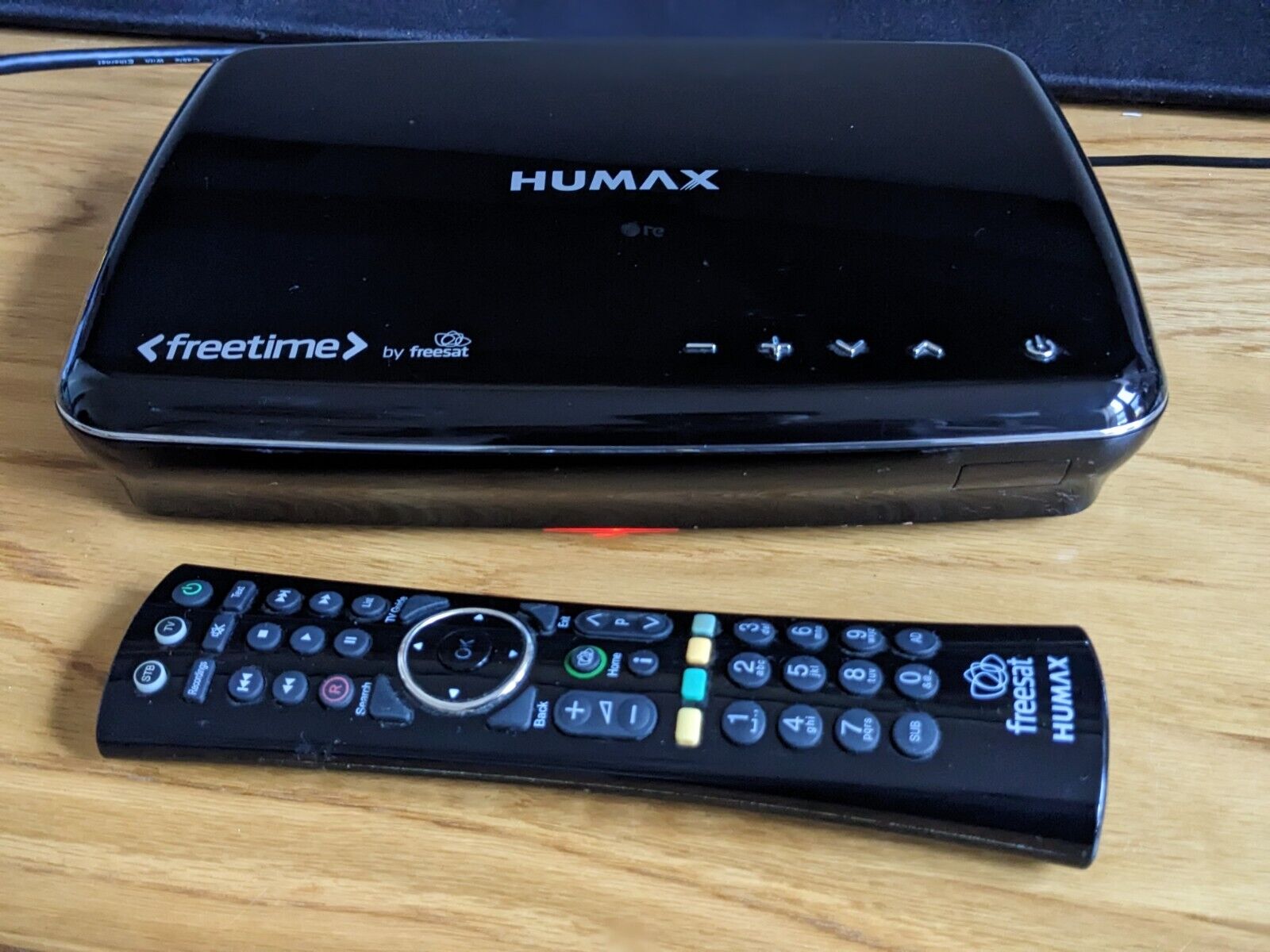 Can you still buy Humax Freesat Boxes? – Freesat Spares