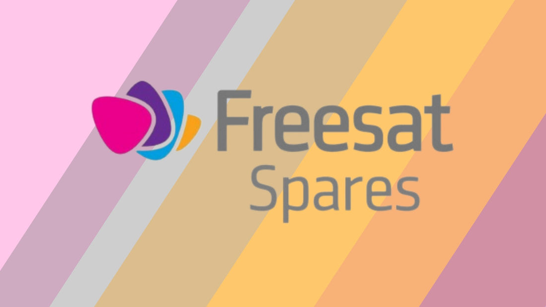 Channel List Update For Freesat UK - March 2024 - Freesat Spares