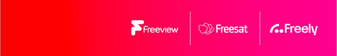 Freeview completes February update (2026)