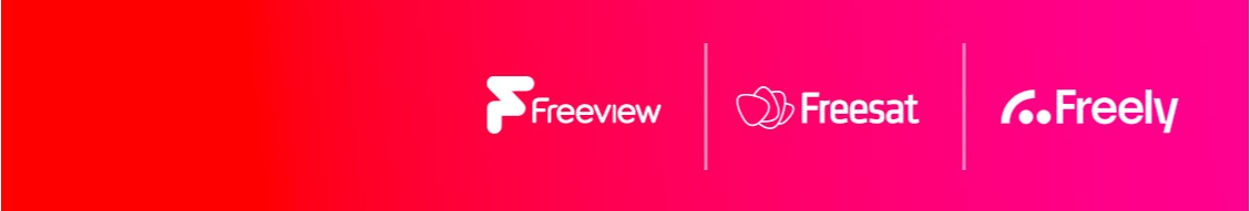 Freeview completes February update (2026)