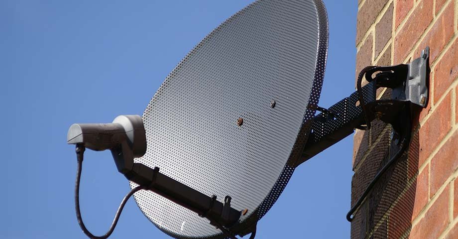 How do I fit a Satellite Dish to receive FREESAT? - Freesat Spares