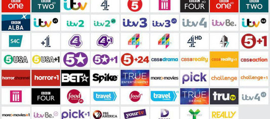 Is Freesat Really FREE? - Freesat Spares