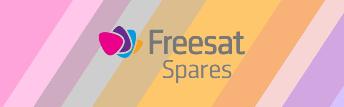 Our Social Media Pages - FeeesatSpares - Freesat Spares