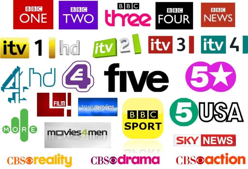 What is Freely TV? - Will it change how I watch TV? - Freesat Spares