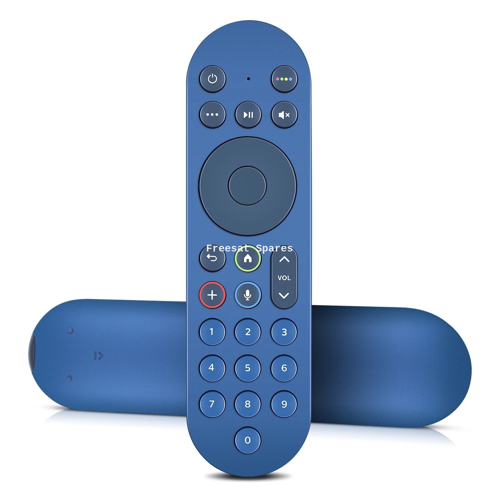 SKY Stream / Glass Replacement Remote Control LC102 – Freesat Spares