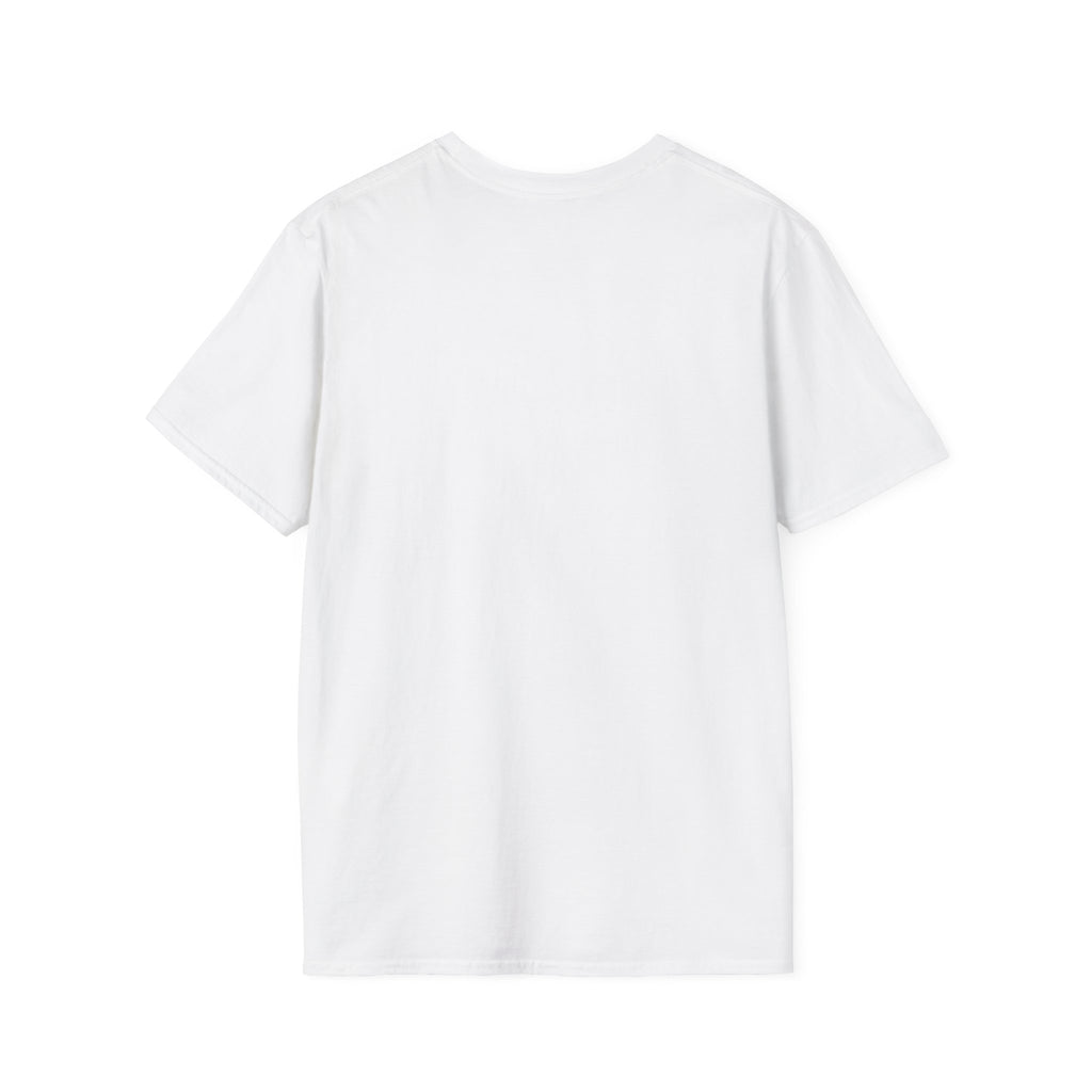 Freely Logo Tee — Minimalist Branded Graphic T-Shirt