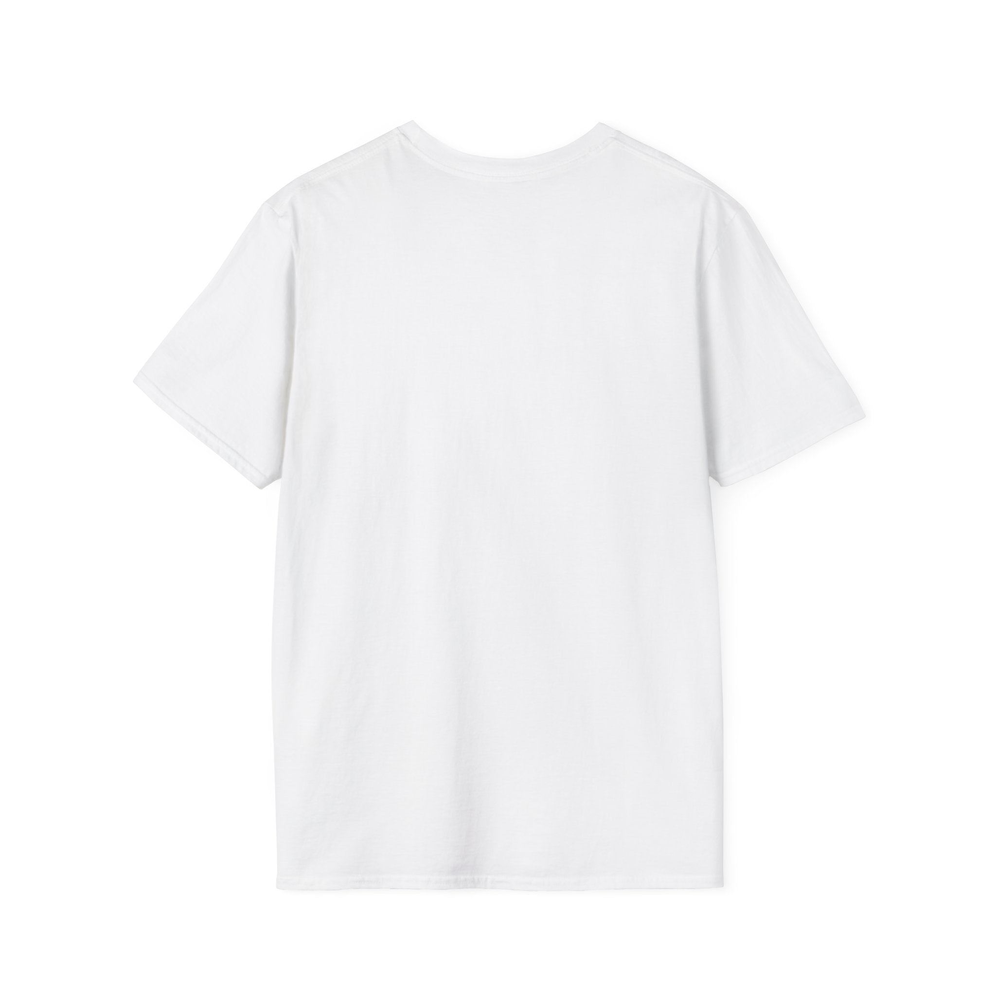Freely Logo Tee — Minimalist Branded Graphic T-Shirt