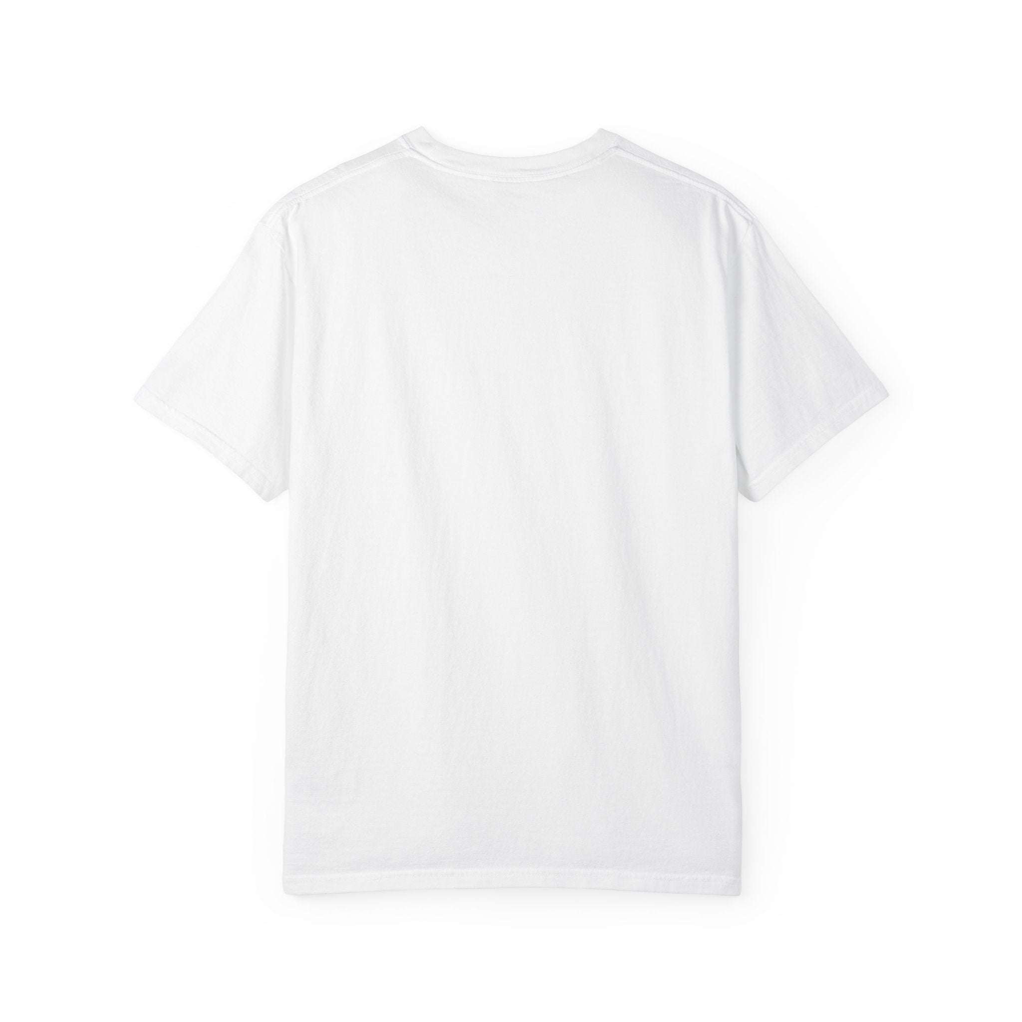 Freesat Logo T-Shirt — Branded TV Streaming Tee