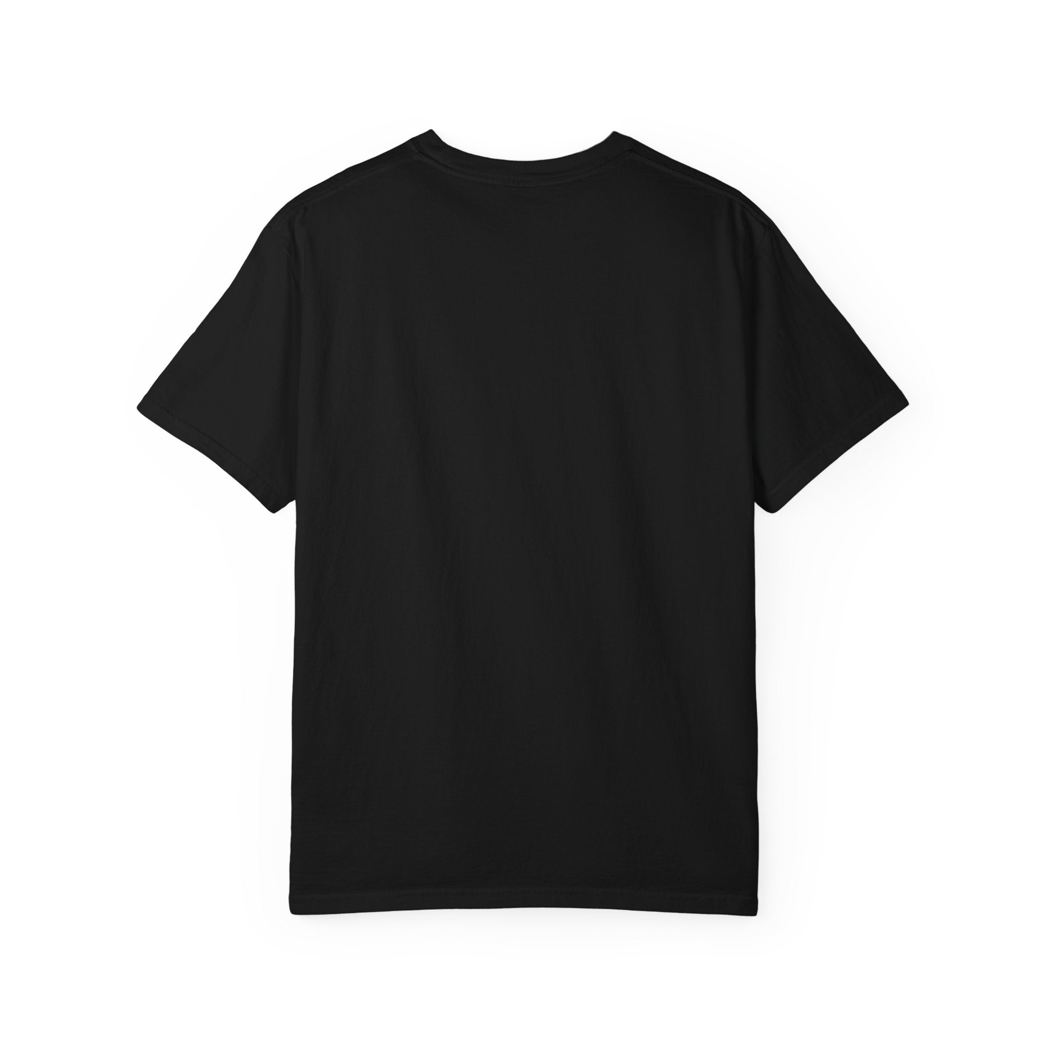 Freesat Logo T-Shirt — Branded TV Streaming Tee