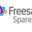 Freesat Satellite TV Spares, Repairs & Replacements Parts logo