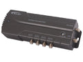 WOLSEY F-Type Outlet distribution TV Signal Amplifier 0-10dB Variable LTE700