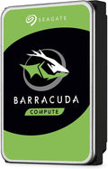 3.5" 500GB 1TB SATA HARD DRIVE HDD Standard Brand New Seagate ST500DM009