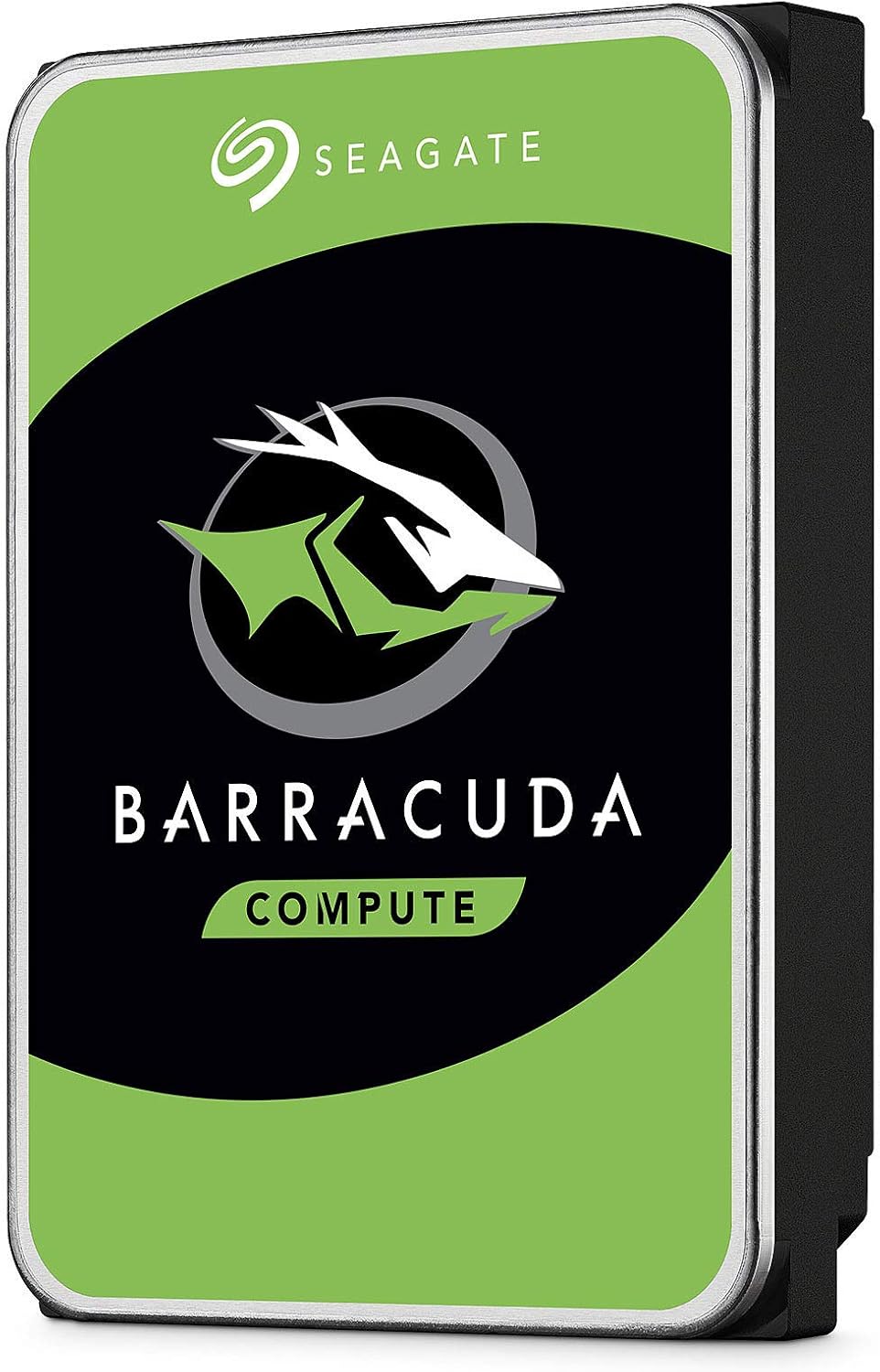 3.5" 500GB 1TB SATA HARD DRIVE HDD Standard Brand New Seagate ST500DM009