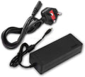 FREESAT BIG BOY Power Pack 230V 4A lead style power supply with UK plug for Humax and Arris boxes