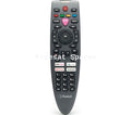 Freesat 4K Replacement Remote Control Arris UHD-4X (B Grade Stock)Freesat 4K Replacement Remote Control Arris UHD-4X (Remote