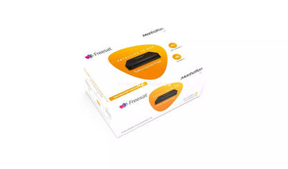 Freesat HD receiver Manhattan SX