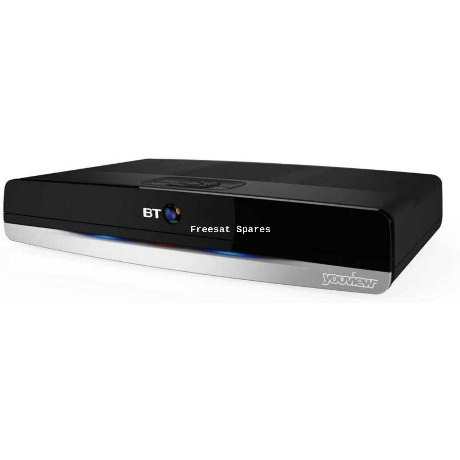 FREE Manual Download - Youview BT [Freeview] Humax T2100 Smart Recorde ...