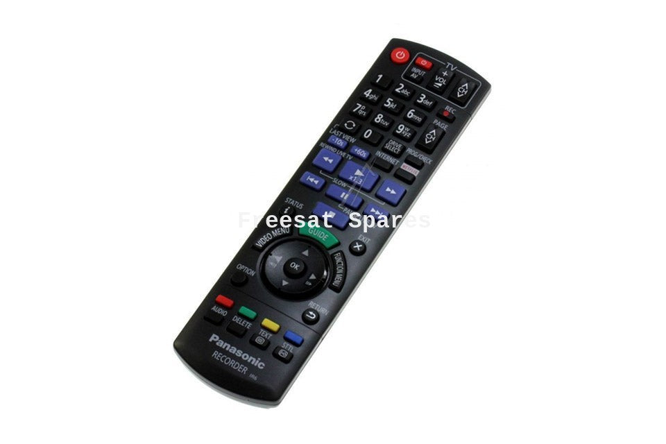 Text watermark