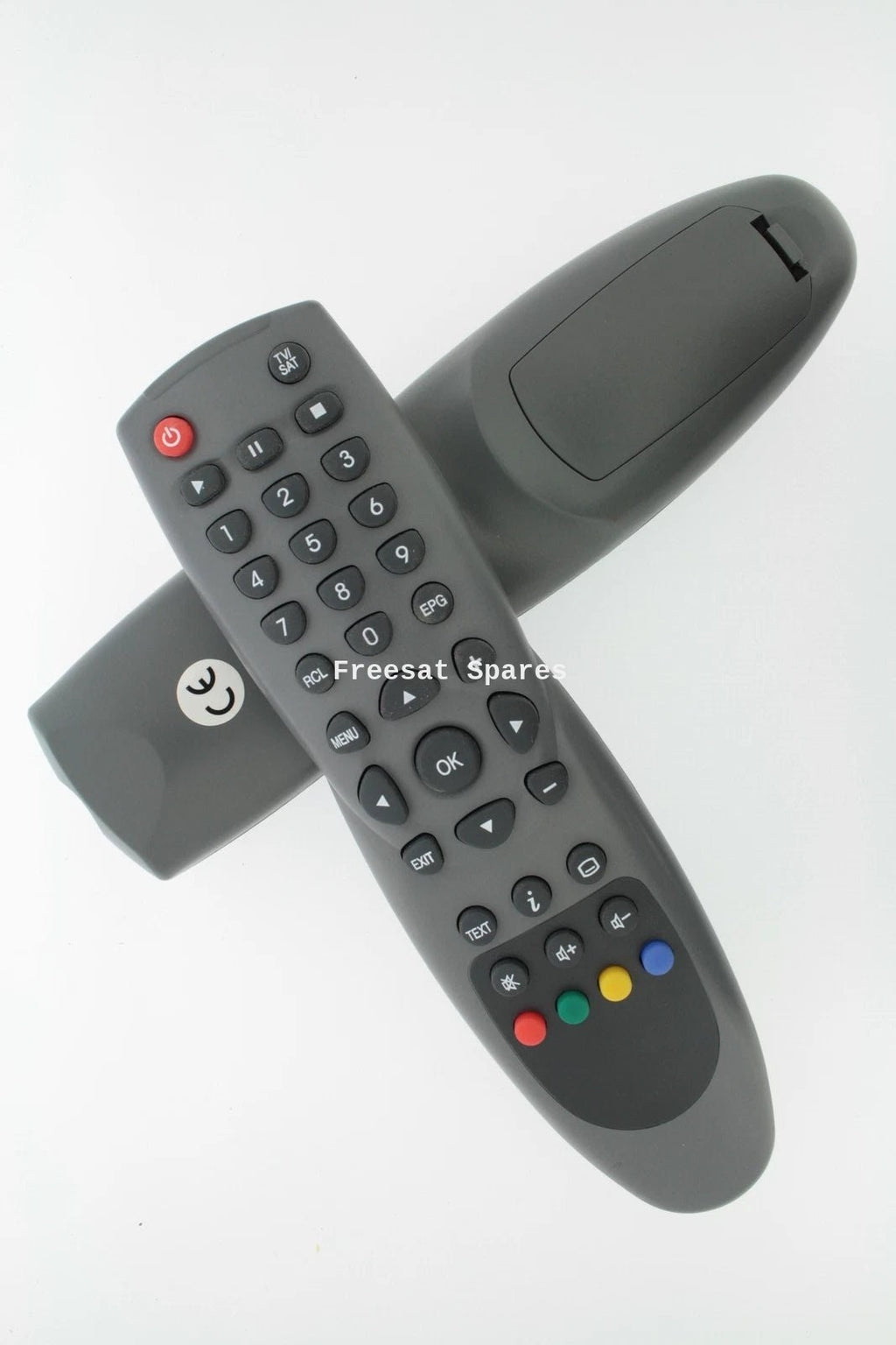 Text watermark