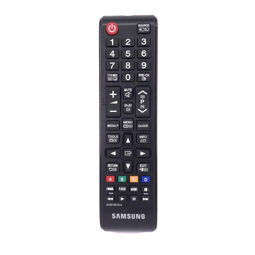 Samsung AA59-00741A TV Remote Control