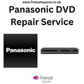 Panasonic Repair Service DMR-EX768 DVD Recorder - PSU No Power Repair