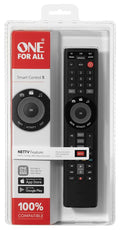 One For All - Total Remote Control Smart 5 URC7955