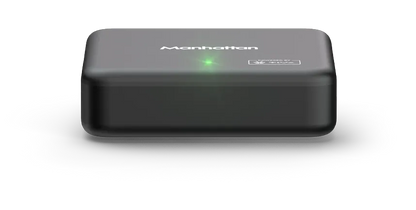 Manhattan Aero 4K HDMI streaming device