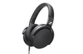 Headphones Sennheiser HD400S (Black) Cabled