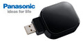 PANASONIC DY-WL10 Wireless LAN Adaptor For VIERA TV & BLU-RAY PLAYER