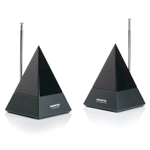 Wireless IR Extender - Marmitek Powermid XL - Transmit your infrared IR signals