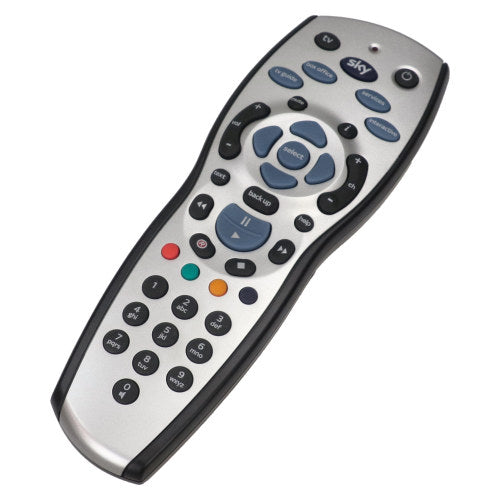 Replacement Sky HD remote URC-1671 URC-1672