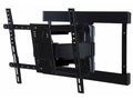 Flat Screen SANUS 40-90" Slim TV Mount (Full Motion)