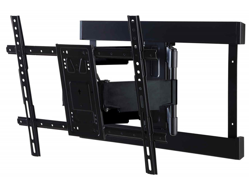 Flat Screen SANUS 40-90" Slim TV Mount (Full Motion)