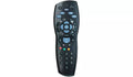 Sky HD remote control replacement silver grey