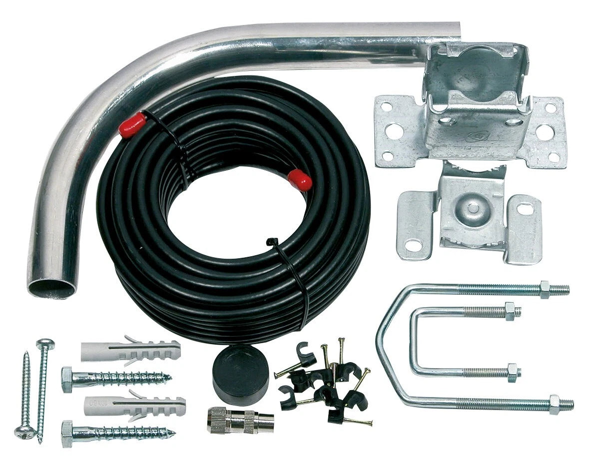 Freeview Aerial - FRACARRO LP45NF Log Periodic K