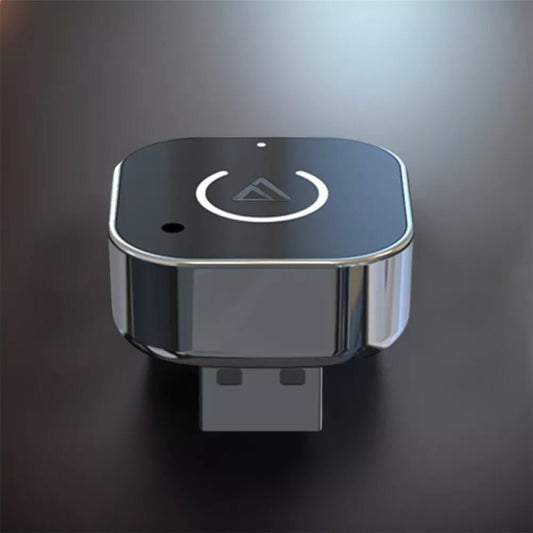 Apple CarPlay / Android Auto Wireless USB Dongle - Make your car Smarter - Freesat Spares