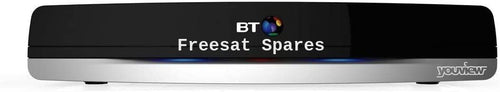 YouView T2100 T2110 T4000 repair