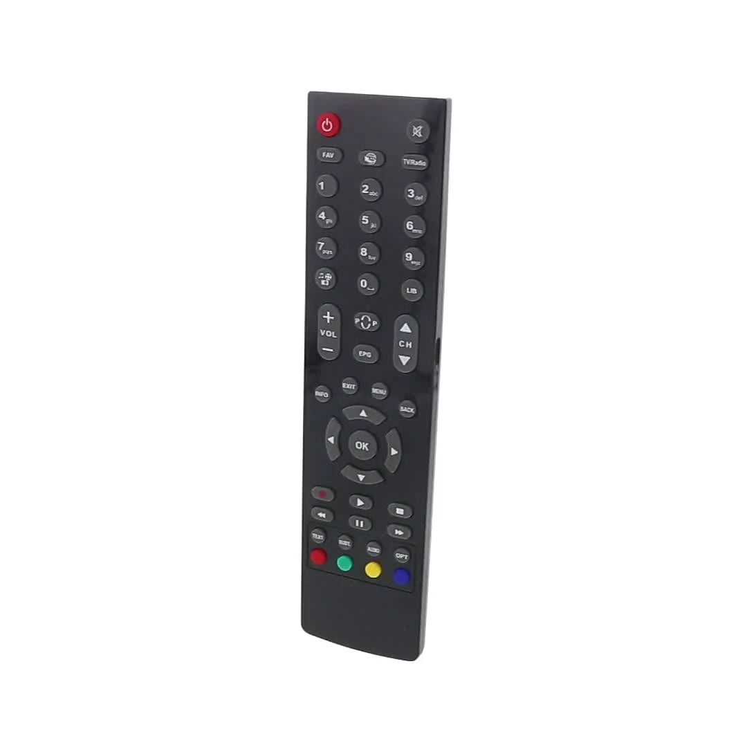 Fransat HD Daewoo DA33S40B Official French Digital TV + CARD